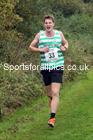 Senior Mens relay, 2021 Farringdon Open Cross Country, Sunderland . Photo: David T. Hewitson/Sports for All Pics